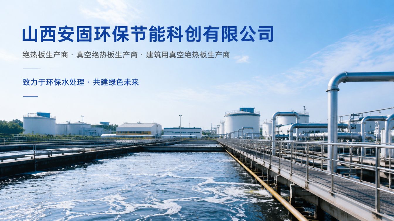 盘锦为工厂节水回用提供系统方案